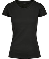 Women's basic tee
