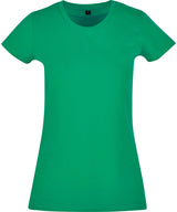 Women's basic tee