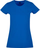 Women's basic tee
