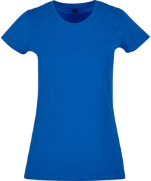 Intense Blue
