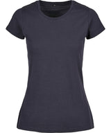 Women's basic tee