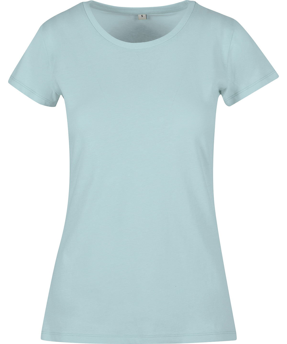 Women's basic tee