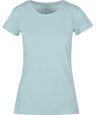 Women's basic tee