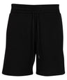 Women’s basic sweat shorts