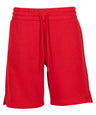 Women’s basic sweat shorts