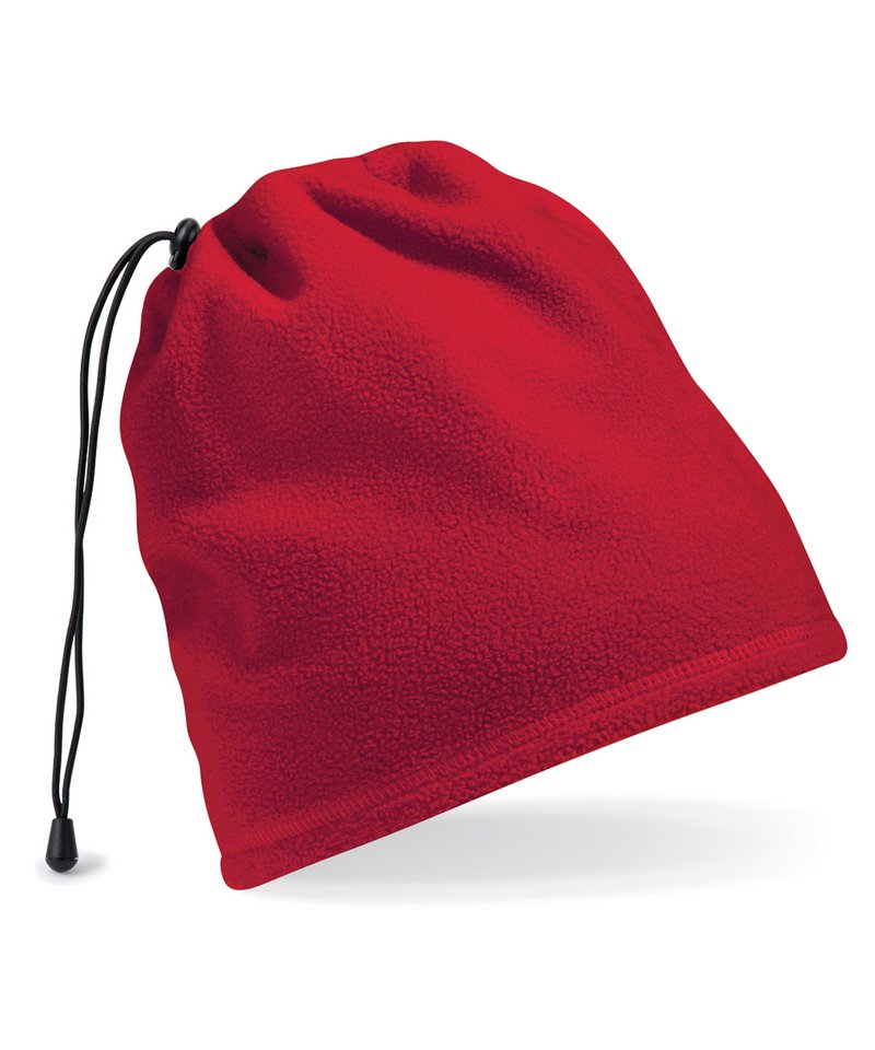 Suprafleece® snood/hat combo