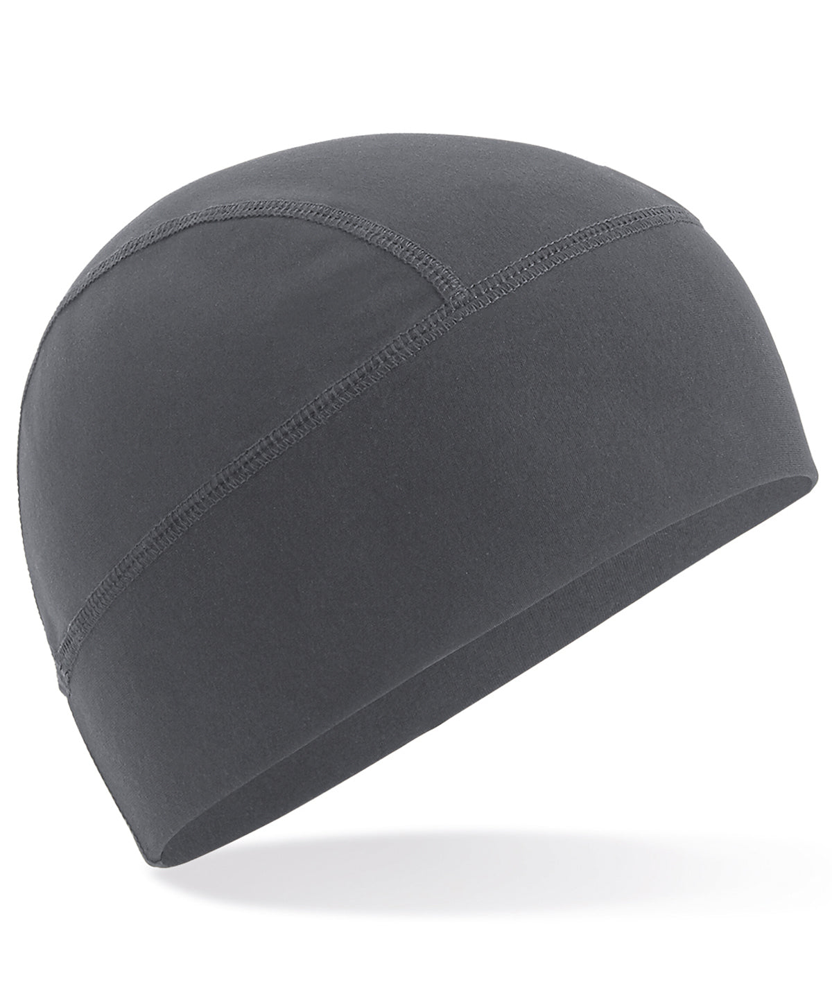 Softshell sports tech beanie