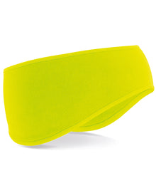 Fluorescent Yellow