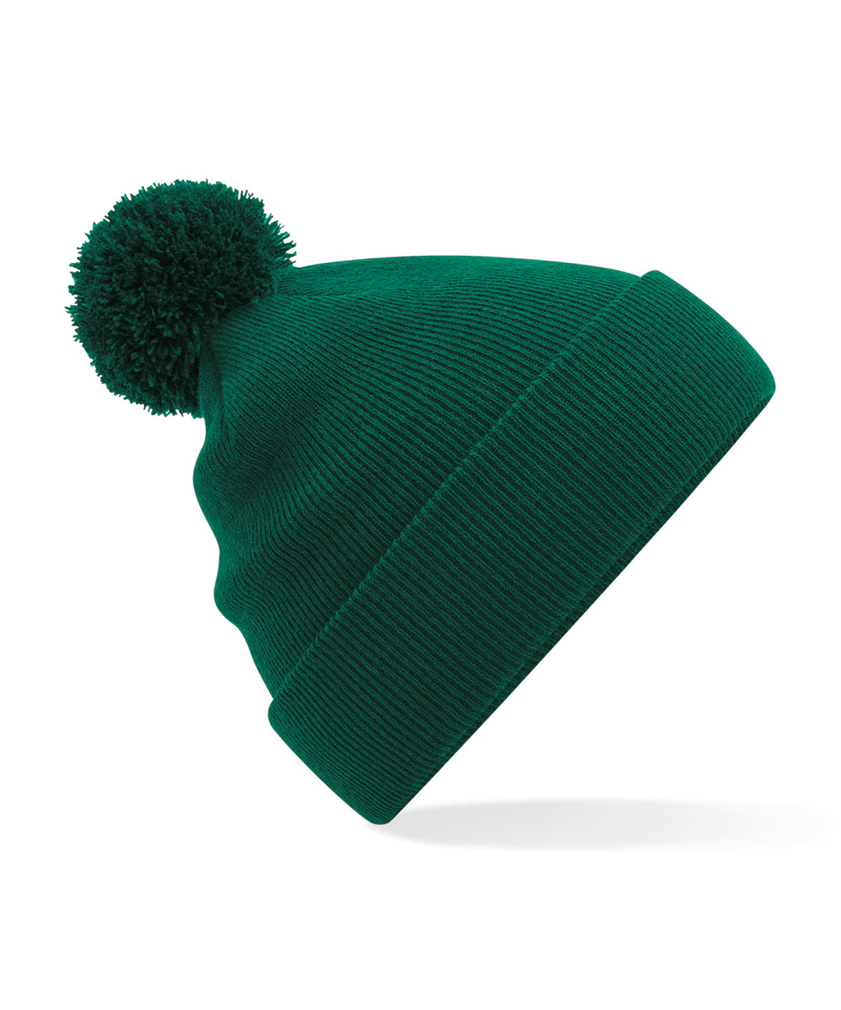 Original pom pom beanie