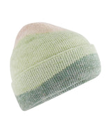 Soft wave beanie
