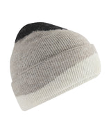 Soft wave beanie