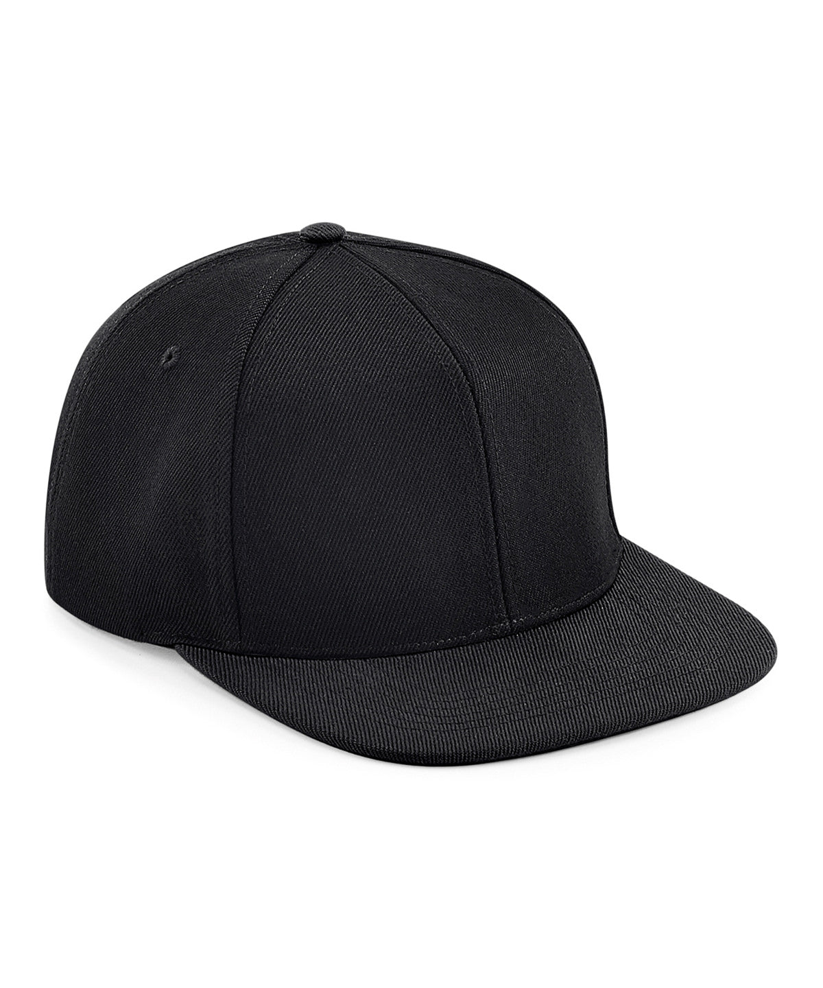 Original flat peak 6-panel snapback