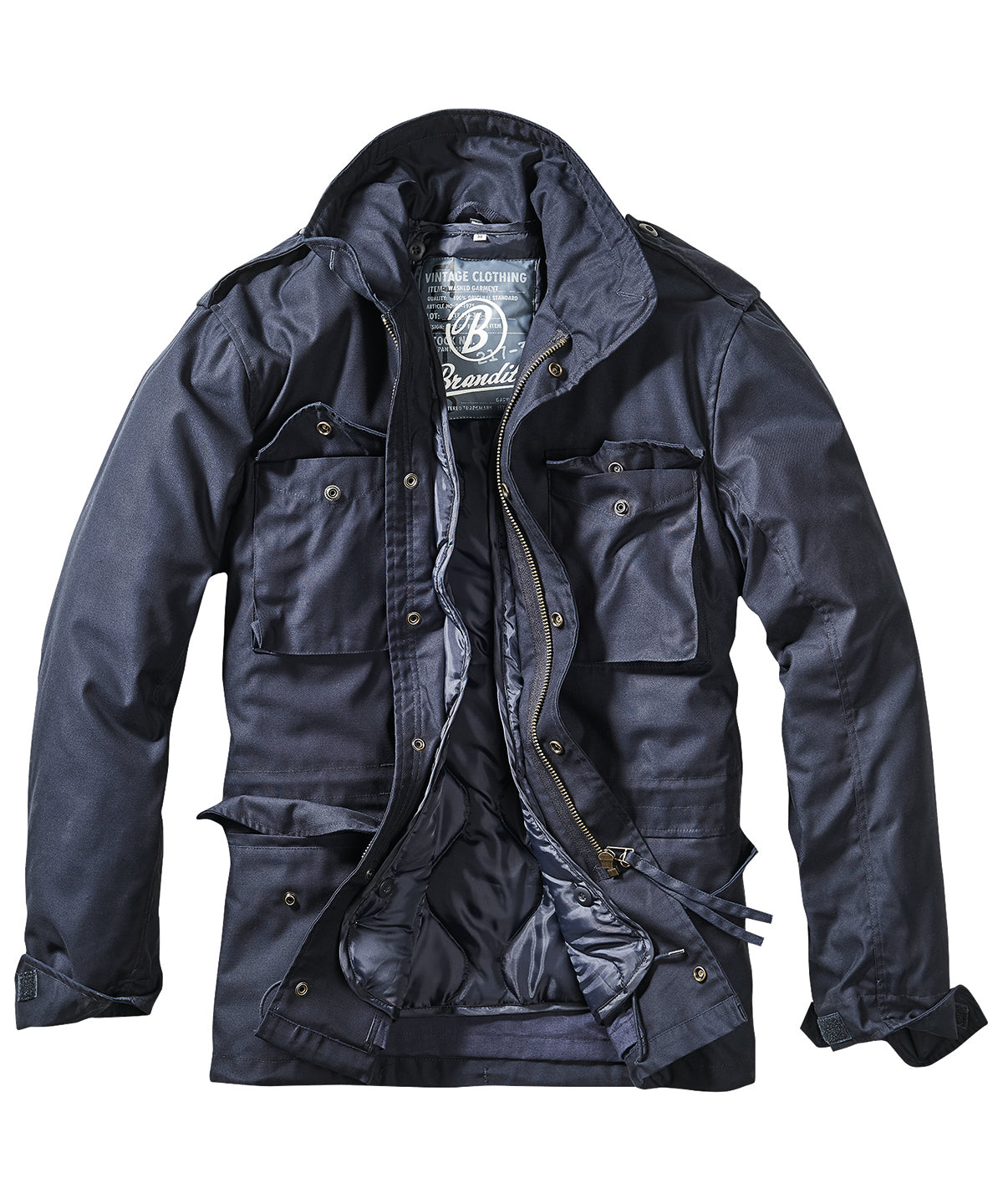 M65 jacket