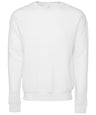 Unisex drop shoulder fleece