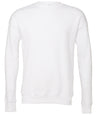 Unisex drop shoulder fleece