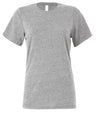 Women's relaxed Jersey short sleeve tee