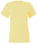 Women's relaxed Jersey short sleeve tee