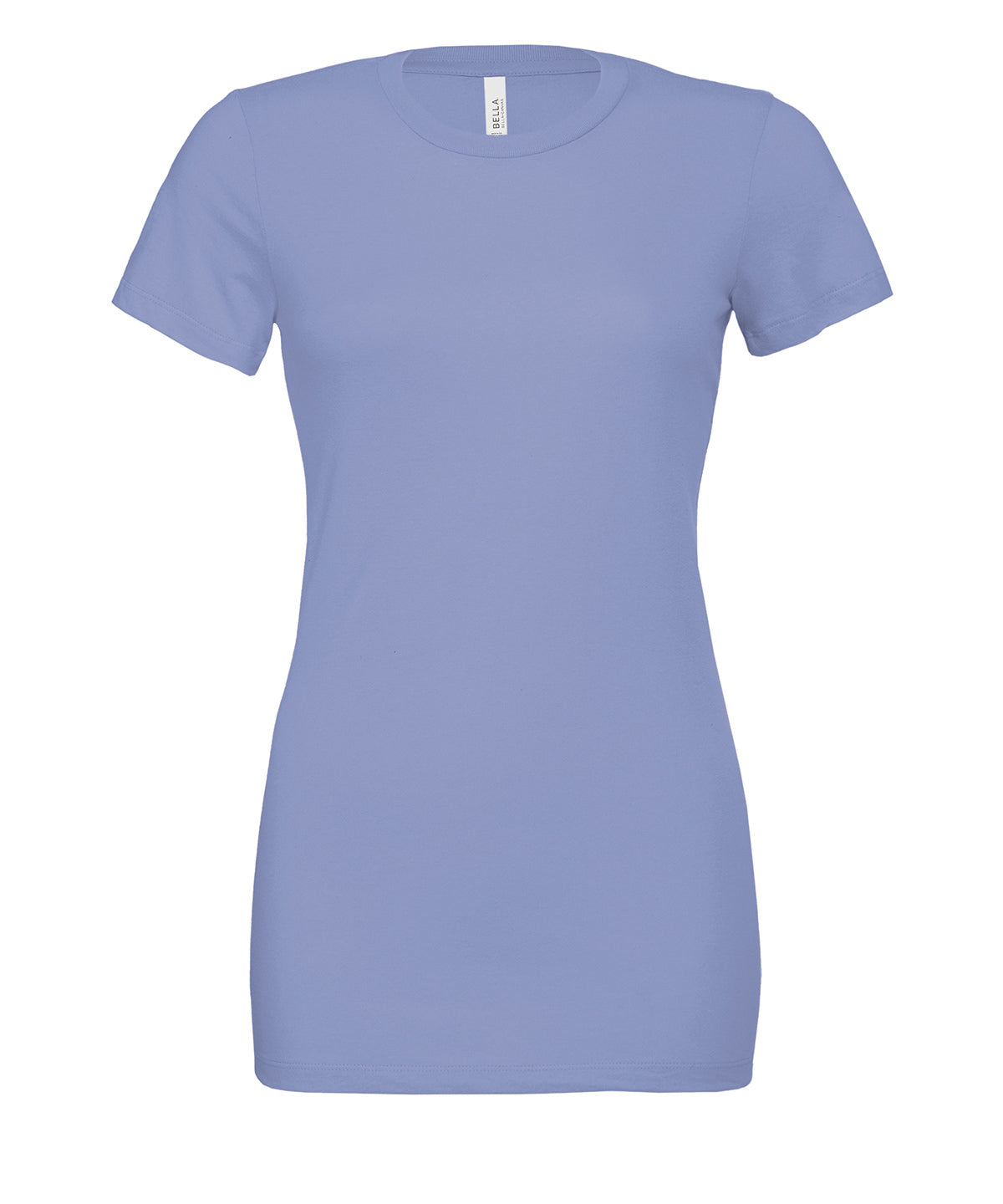 Women's relaxed Jersey short sleeve tee