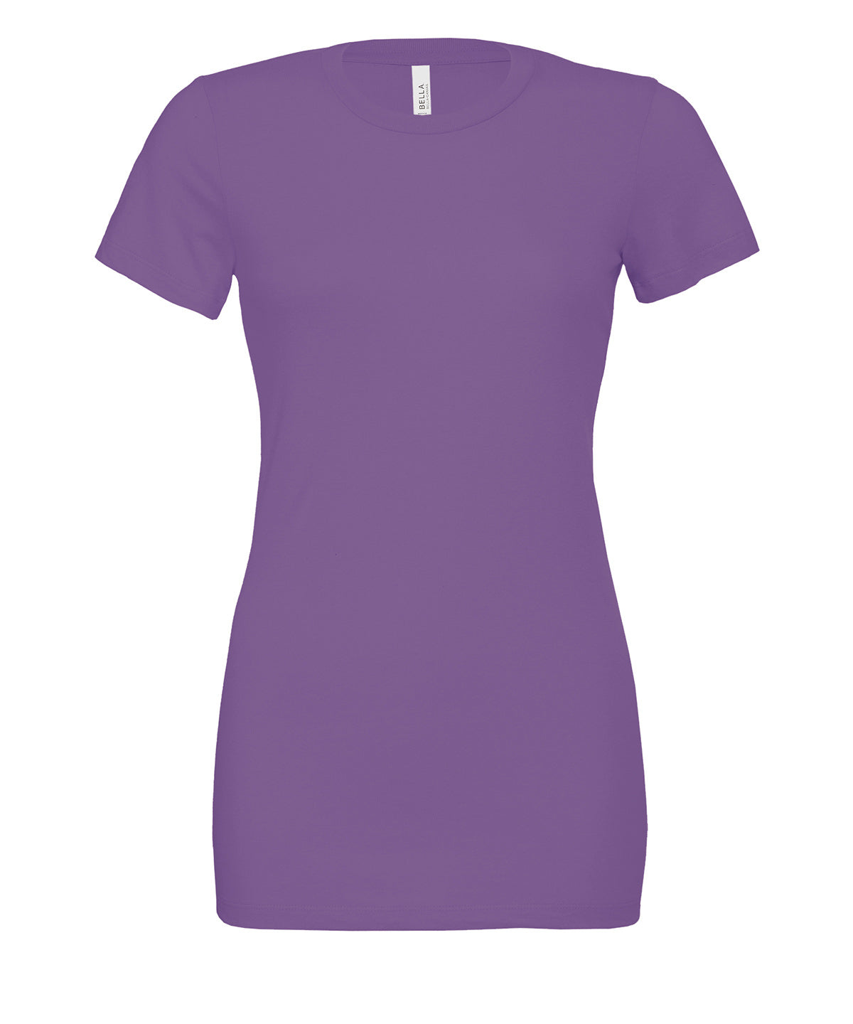 Women's relaxed Jersey short sleeve tee