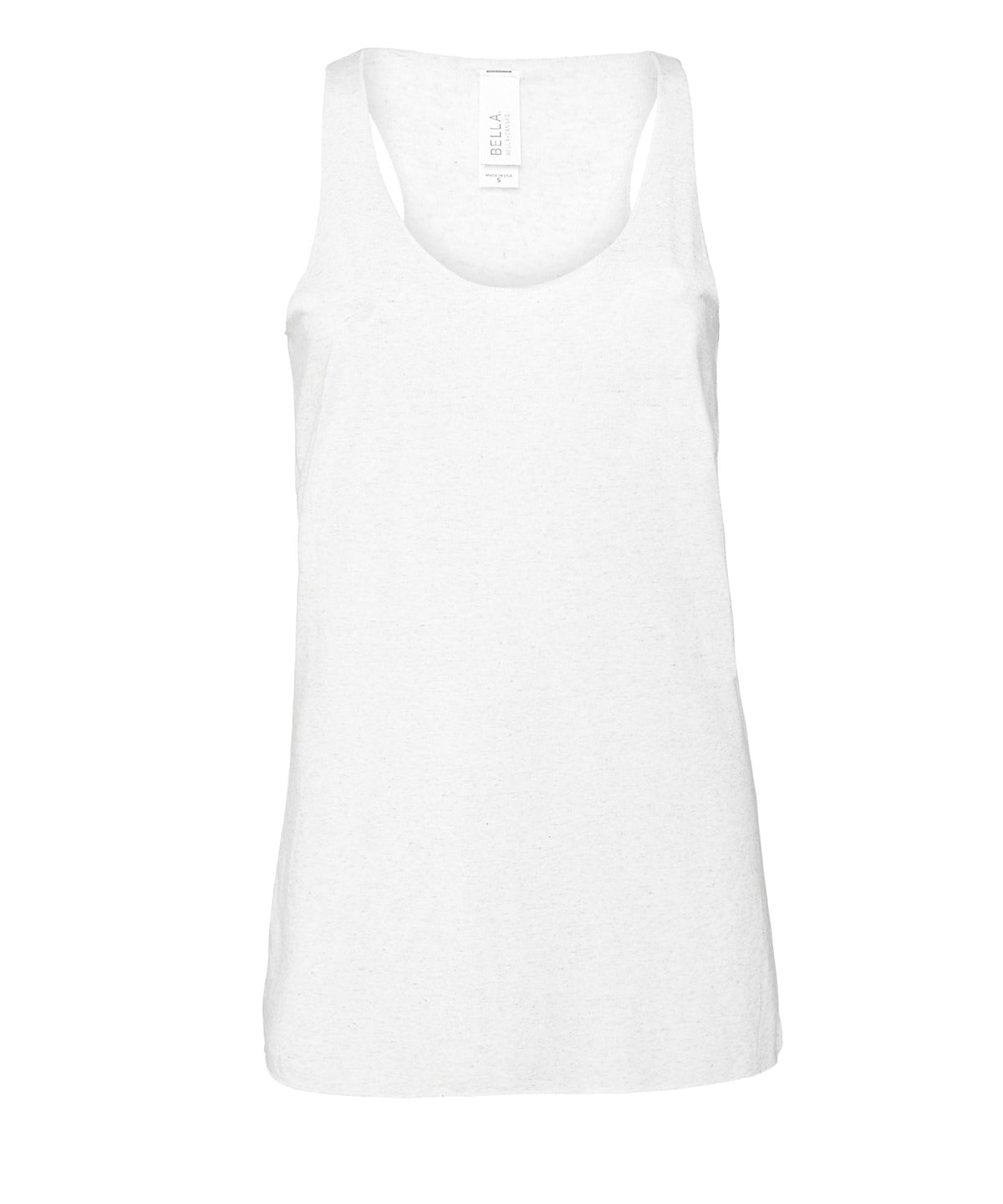 Women's Jersey muscle tank