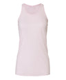 Flowy racerback tank top