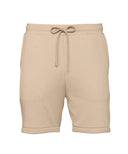 Unisex sponge fleece sweatshorts