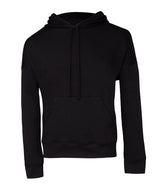 Unisex sponge fleece pullover DTM hoodie