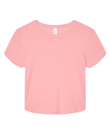 Solid Pink Blend