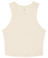 Women’s micro rib racer tank