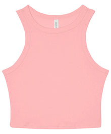 Solid Pink Blend