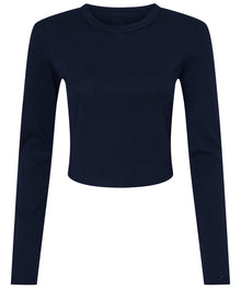 Solid Navy Blend