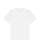Unisex short sleeve heavy tee