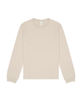 Unisex long sleeve heavy tee