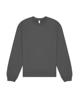 Unisex crew neck heavy sweatshirt