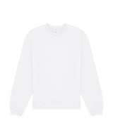 Unisex crew neck heavy sweatshirt