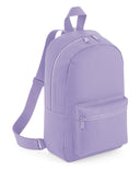 Mini essential fashion backpack