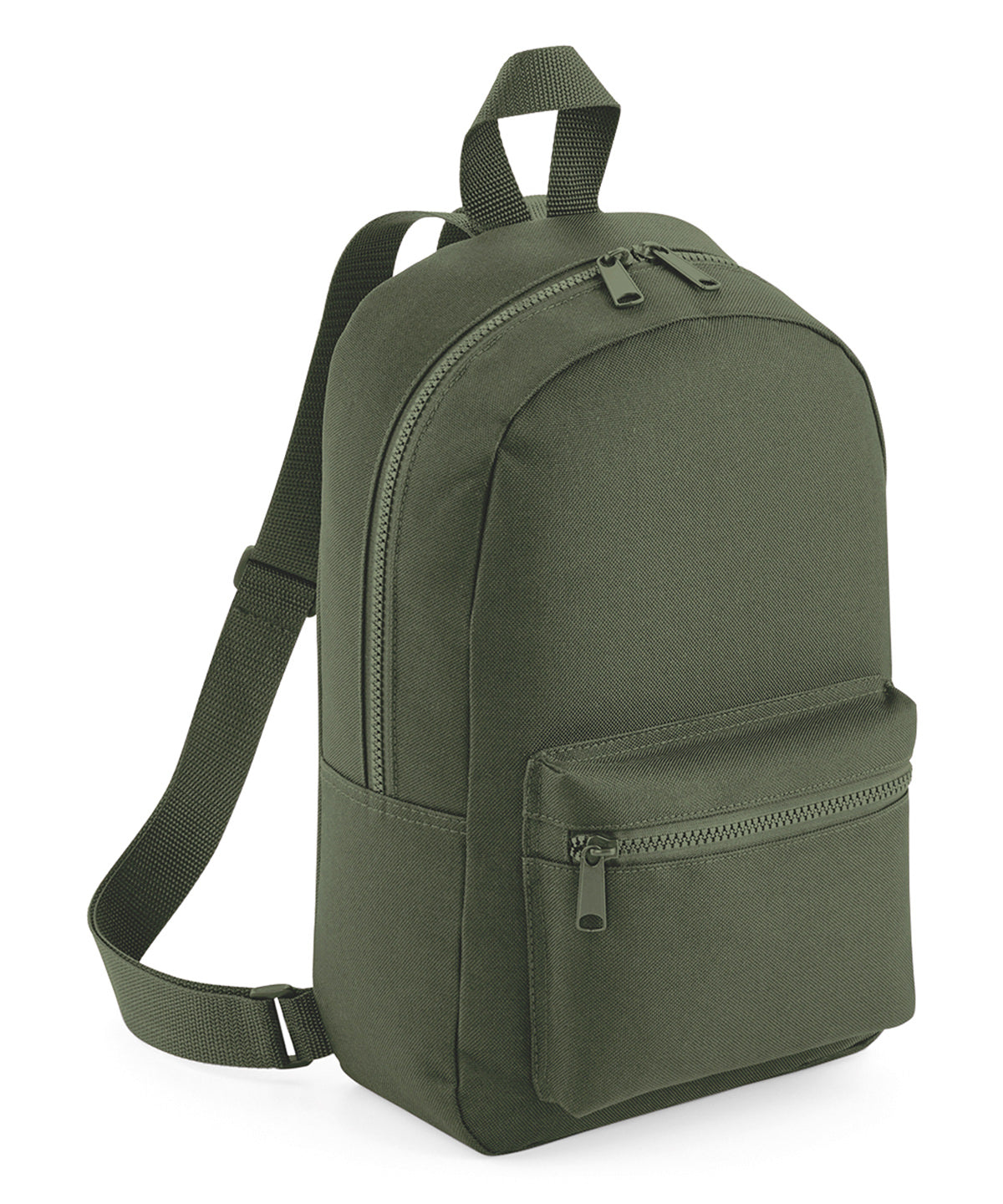 Mini essential fashion backpack