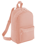 Mini essential fashion backpack