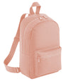 Mini essential fashion backpack