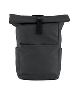 Premium Recycled Roll Top Backpack