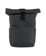 Premium Recycled Roll Top Backpack