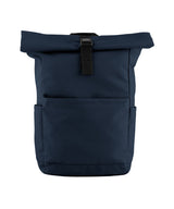 Premium Recycled Roll Top Backpack