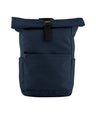 Premium Recycled Roll Top Backpack