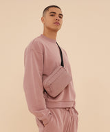 Premium Recycled Cross Body Bag