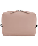 Matte PU cross-body bag