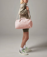 Small training holdall