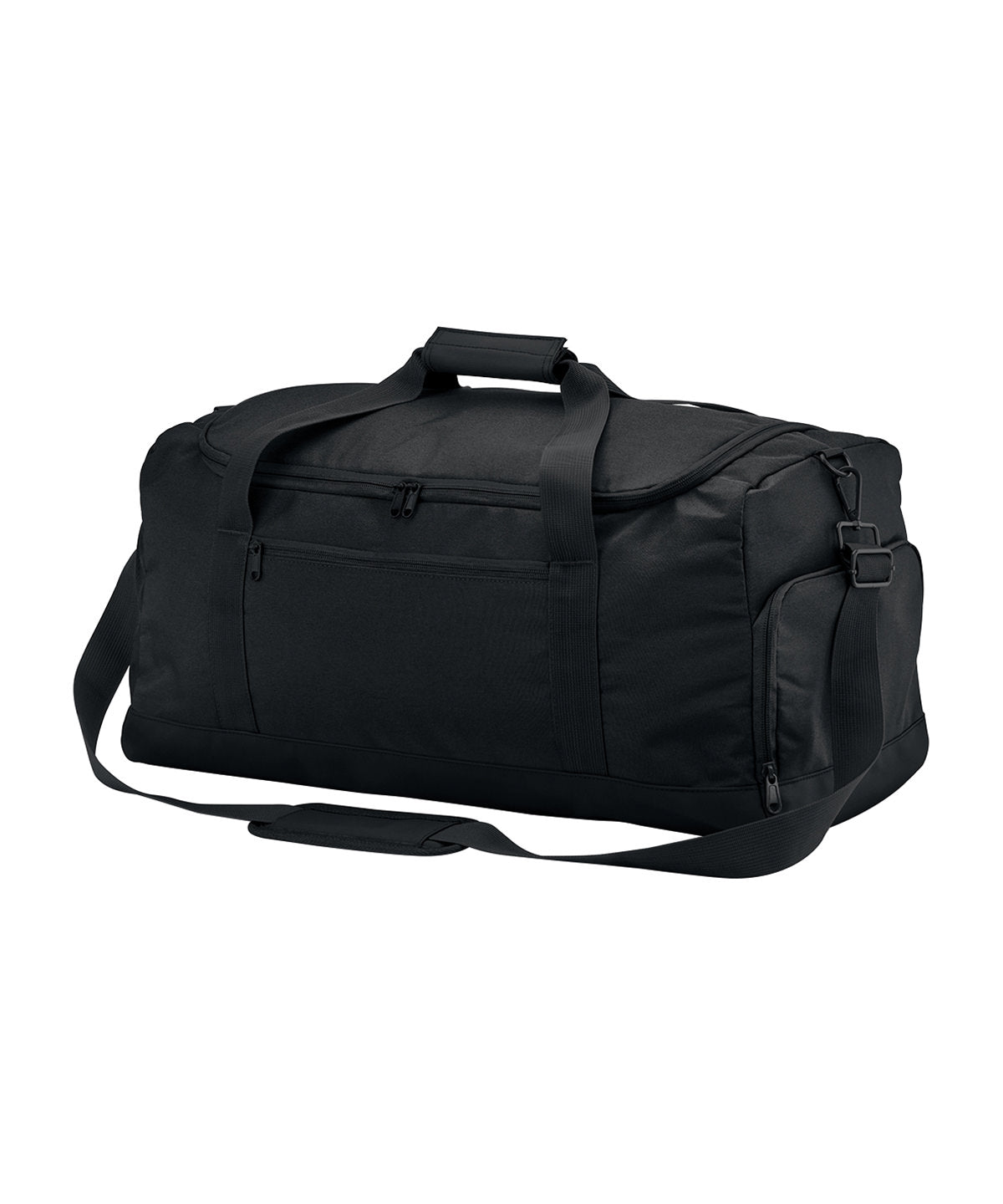 Large training holdall