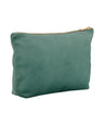 Velvet accessory bag