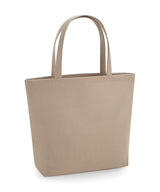 Felt shopper