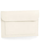 Felt laptop/document slip